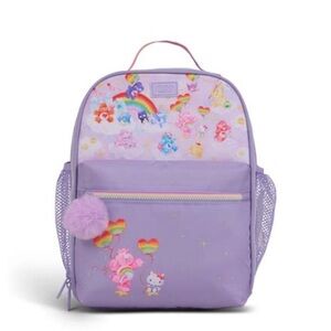 Hello Kitty and Friends & Care Bears Igloo cooler backpack